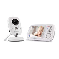 Lionelo Babyline 6.1 User Manual