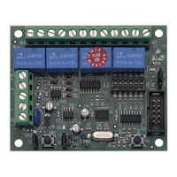 Vimar By-alarm 01710 Quick Start Manual