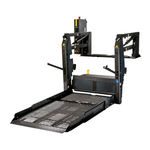 BraunAbility Century XT User Manual