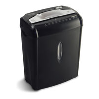 Aurora ShredSafe AU740XA User Manual