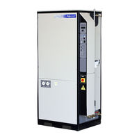 Brooks Automation PFC-672HC Operation Manual