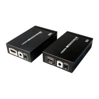 Pro Signal PSG3081 Instruction Manual