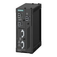 Siemens RUGGEDCOM RS910 Installation Manual