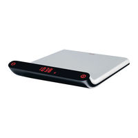 Alessi SG66 Manual