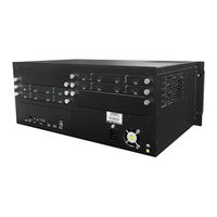 SFC SFCR-MD Operation Manual