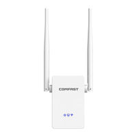 Comfast CF-WR755AC User Manual