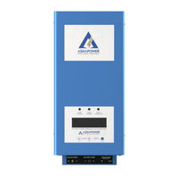 ASHAPOWER SURYA-50 User Manual