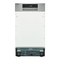 Dishwasher Sharp QW-NS23S47EI-EU User Manual
