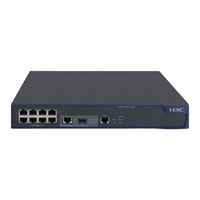 H3C S3100V2 Series Installation, Quick Start