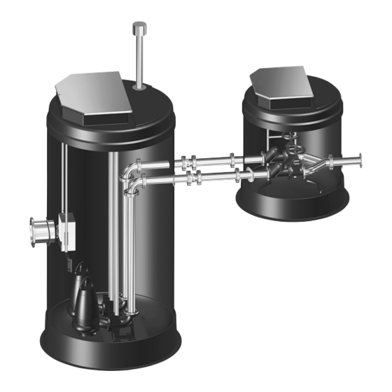 Grundfos PS.G Instructions Manual