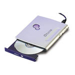 Plextor PlexWriter 8/8/24U Installation And User Manual