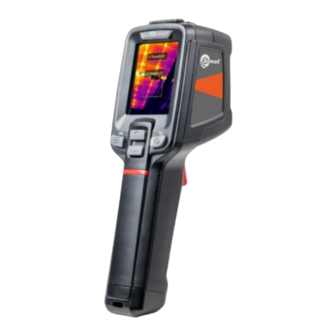Sonel KT-120M User Manual