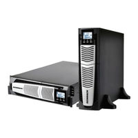 Schrack Technik GENIO Dual Power Series Installation And Use Manual