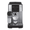 Coffee Maker DeLonghi Magnifica Start Instructions For Use Manual