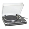Turntable Sony PS-X50 Owner's Instruction Manual