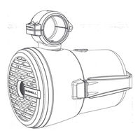 Roswell Cobalt Boats R1 Installation & Usage Instructions
