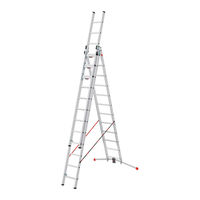 Hailo S120 Pro Instructions For Use Manual