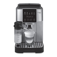 DeLonghi FEB2282.SB Quick Manual