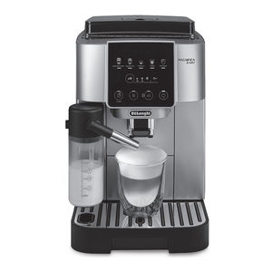 кофемашина delonghi magnifica start как пользоваться