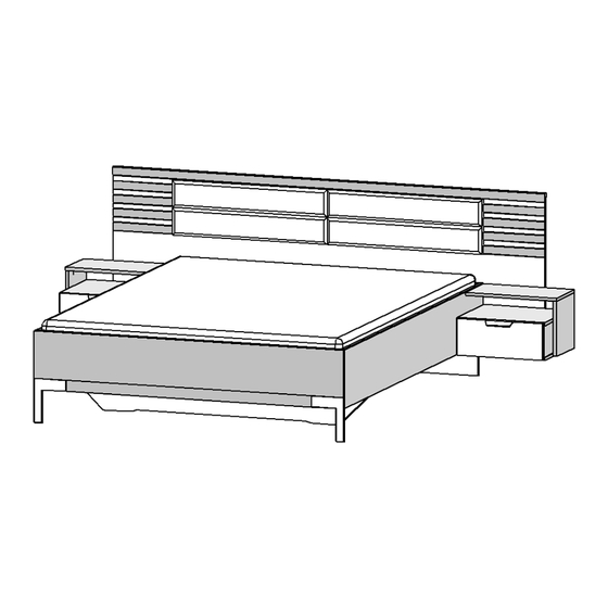 Rauch M2888 Assembly Instructions Manual