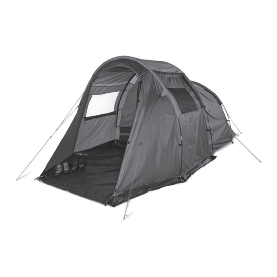 Rocktrail 100361638 Assembly And Safety Advice
