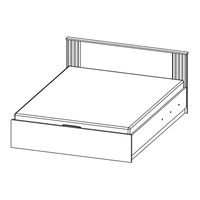 Baumax 7310576 Assembly Instructions Manual