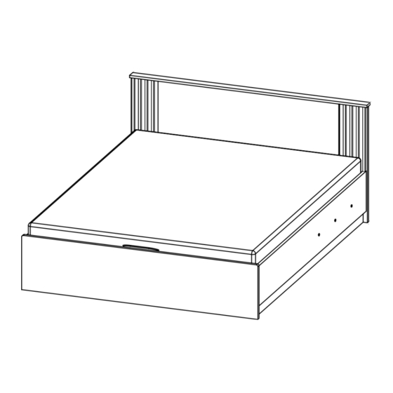 Baumax La26 Assembly Instructions Manual