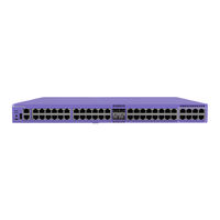 Extreme Networks Altitude 4000 Series User Manual