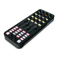 Allen & Heath Xone:K2 User Manual