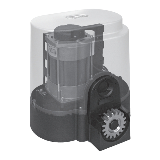 RIB K1400 INV FCM Manual