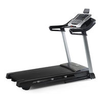 NordicTrack C 700 User Manual