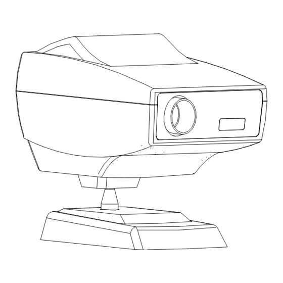 Gilras GCP-7000 Manuals