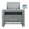 All in One Printer Océ PlotWave 340 User Manual