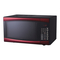 Microwave Oven RCA RMW964-RED User Manual