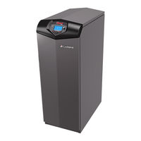 Lochinvar Knight XL KBN701 Installation & Operation Manual