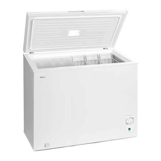 Gram FB 2232-90 User Manual