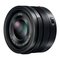 Camera Lens Panasonic H-X015 Operating Instructions Manual