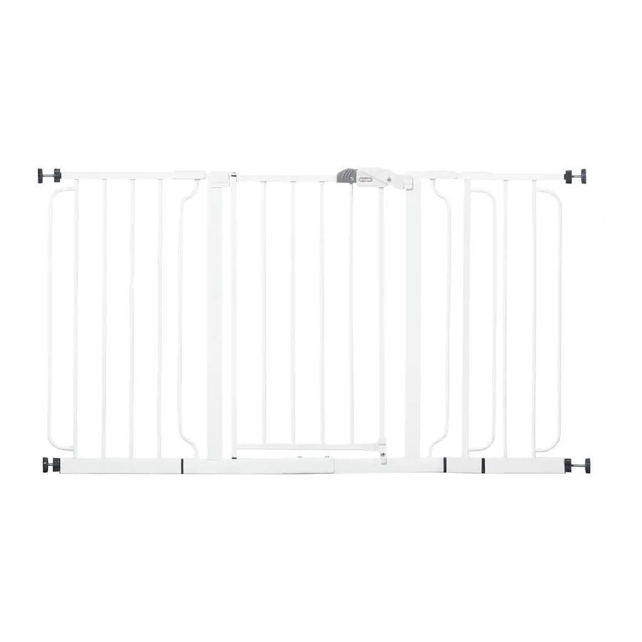 Regalo baby gate customer hot sale service