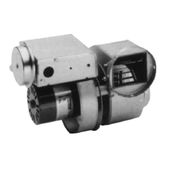 Rheem GN Specifications