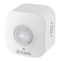 D-Link MyDlink DCH-S150 Quick Installation Manual