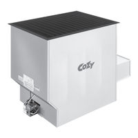 Cozy 90N30A and Installation And Operating Instructions Manual