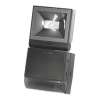 Timeguard LED100PIRBE Installation & Operating Instructions Manual