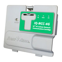 Rain Bird IQ-NCC Installation And User Manual
