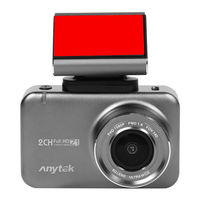 Anytek z1 Manual