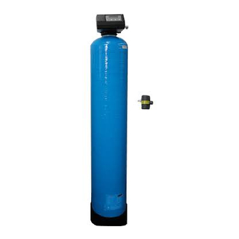 Rainfresh CAFE 948 Iron Removal Filter Manuals