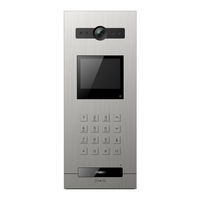 Multitek LIK 35 User Manual