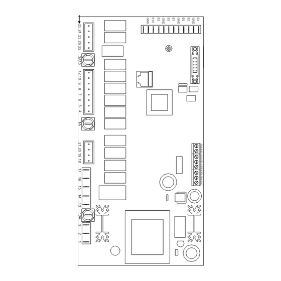 Bonnet Equator 6 Series Maintenance Manual