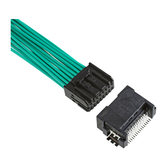 I-PEX ISH20P Instruction Manual