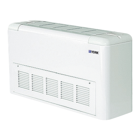 York 110 Specifications