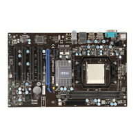 MSI NF725-C35 Series Manual